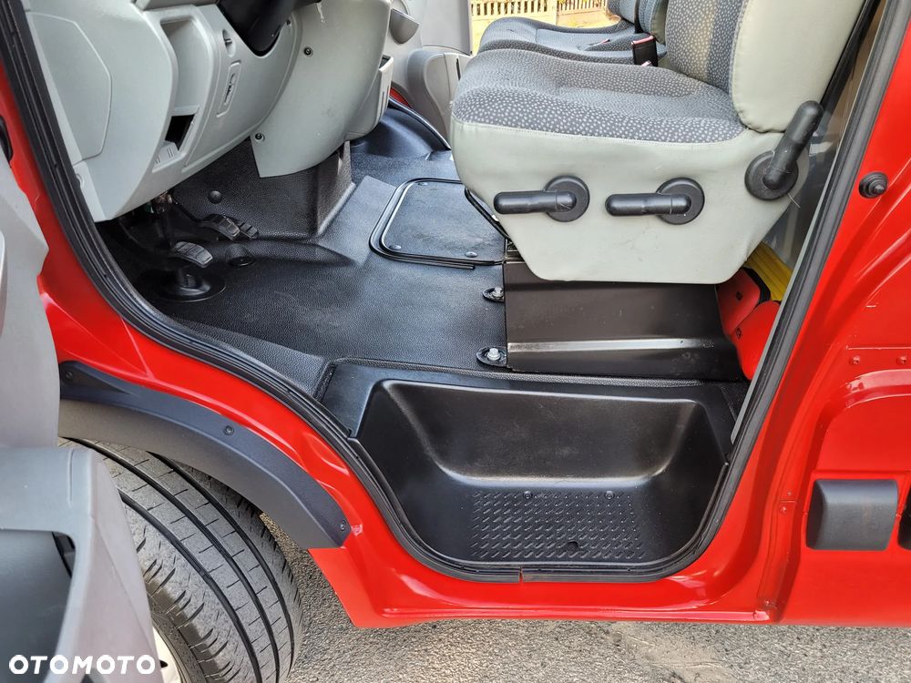Renault Master - 24