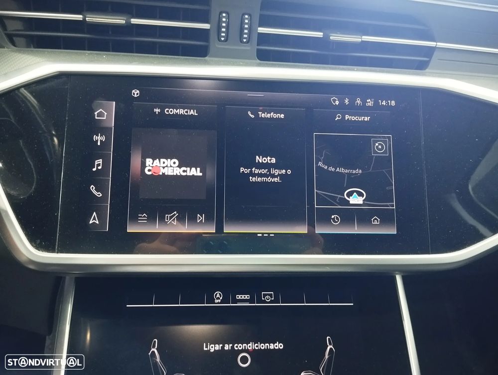 Audi A6 40 TDI S tronic - 34