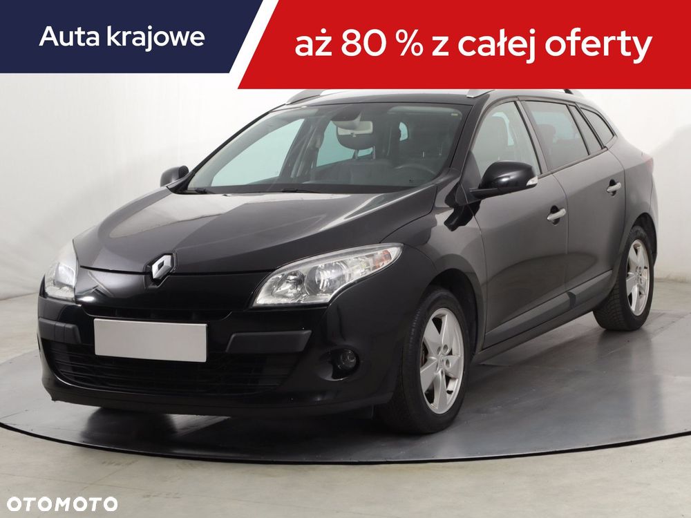 Renault Megane - 3