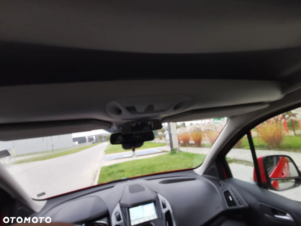 Ford Tourneo Connect Grand - 38