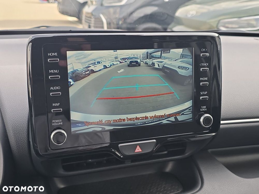 Toyota Yaris Hybrid 1.5 Comfort - 22