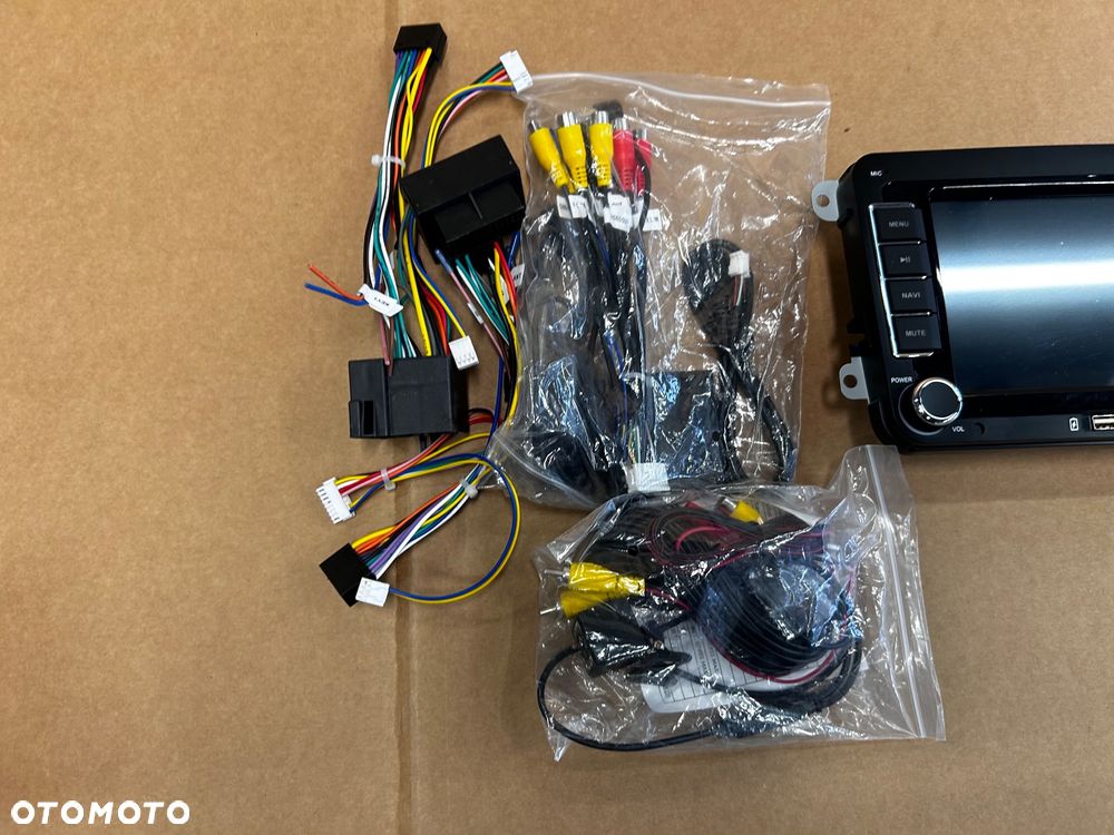 Radio Android - Volkswagen Skoda Seat Audi Golf Passat Jetta Tiguan - 3