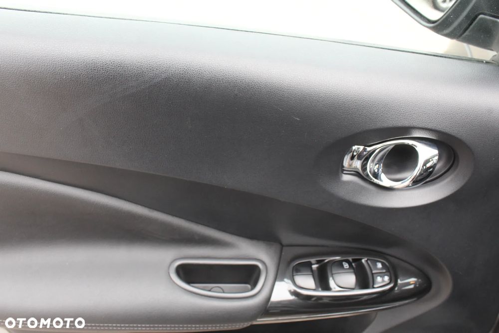 Nissan Juke 1.2 DIG-T Edition - 24