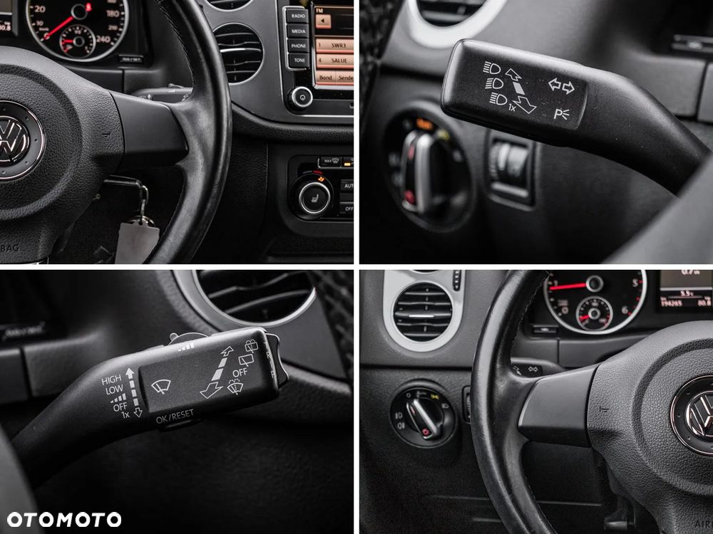 Volkswagen Tiguan 2.0 TDI DPF BlueMotion Technology Cup Sport & Style - 20