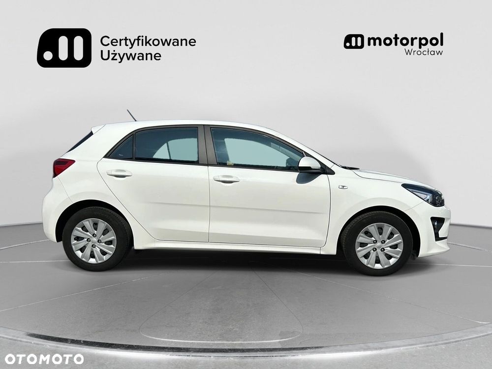 Kia Rio 1.0 T-GDI M - 15