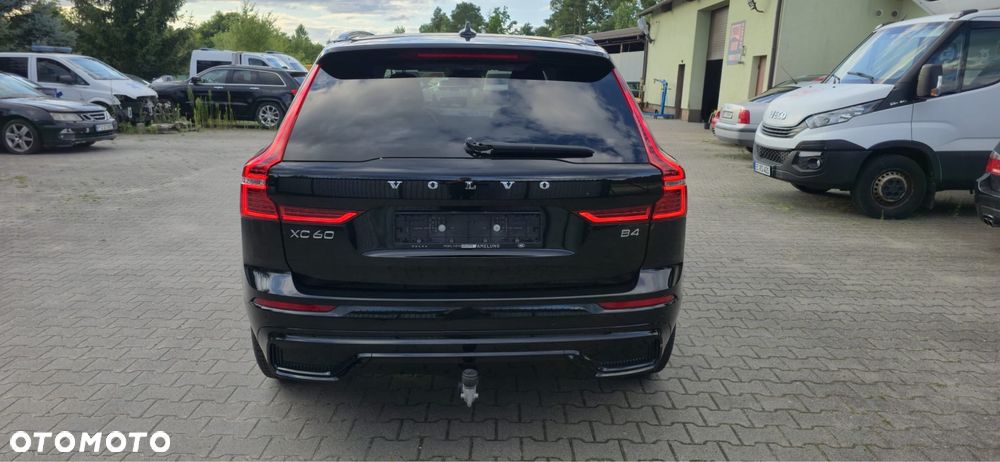 Volvo XC 60 - 6