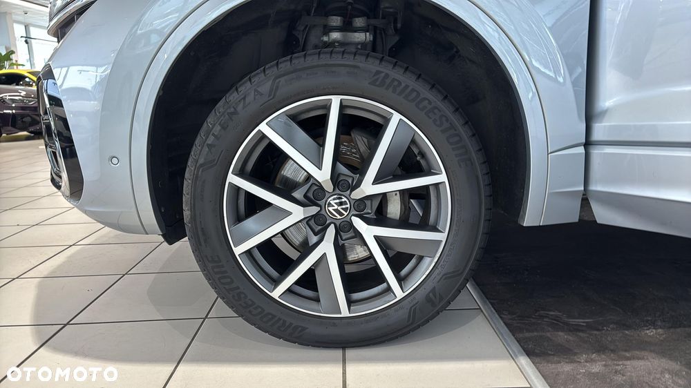 Volkswagen Touareg 3.0 V6 TDI 4Motion R-Line - 19