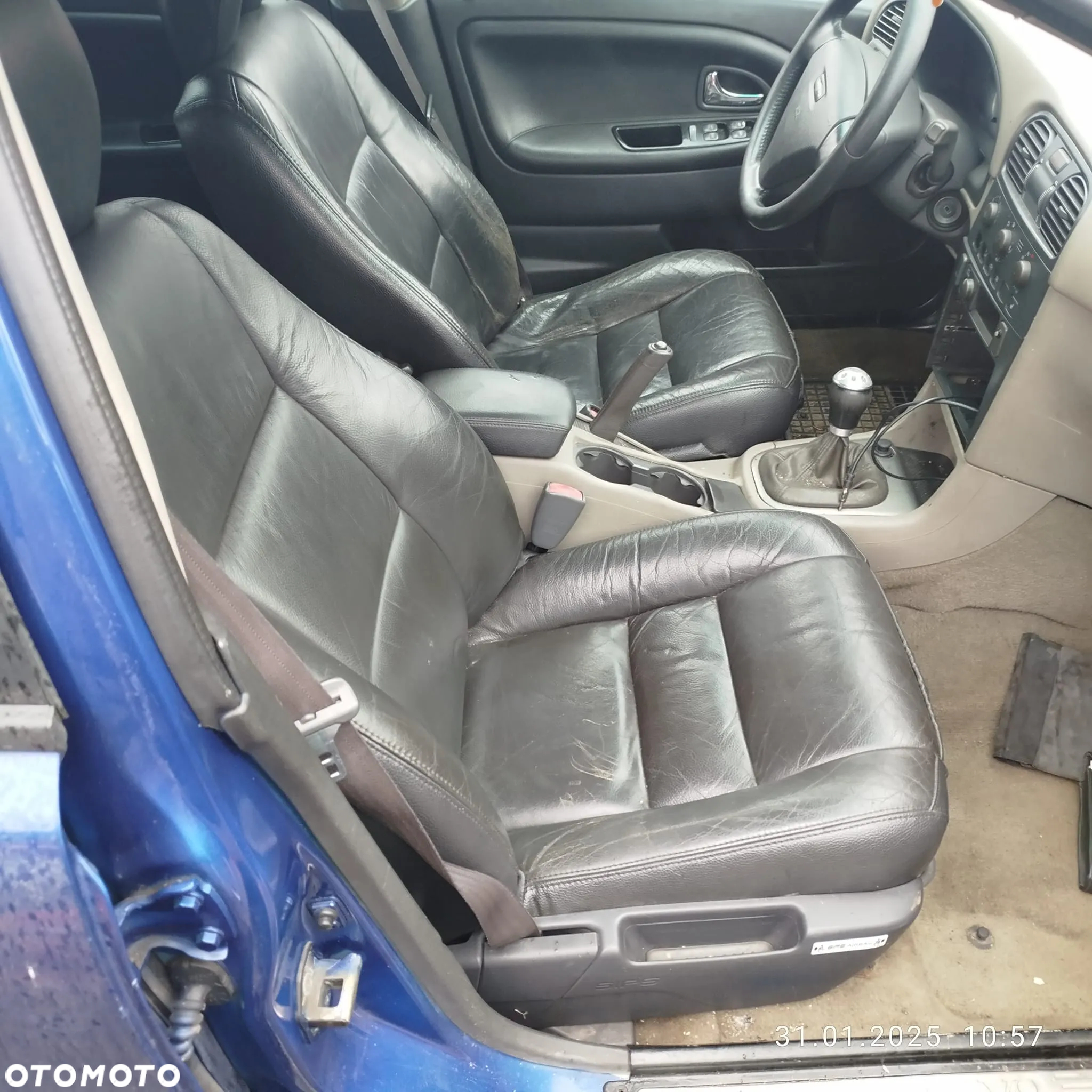 Volvo V40 na części . - 4