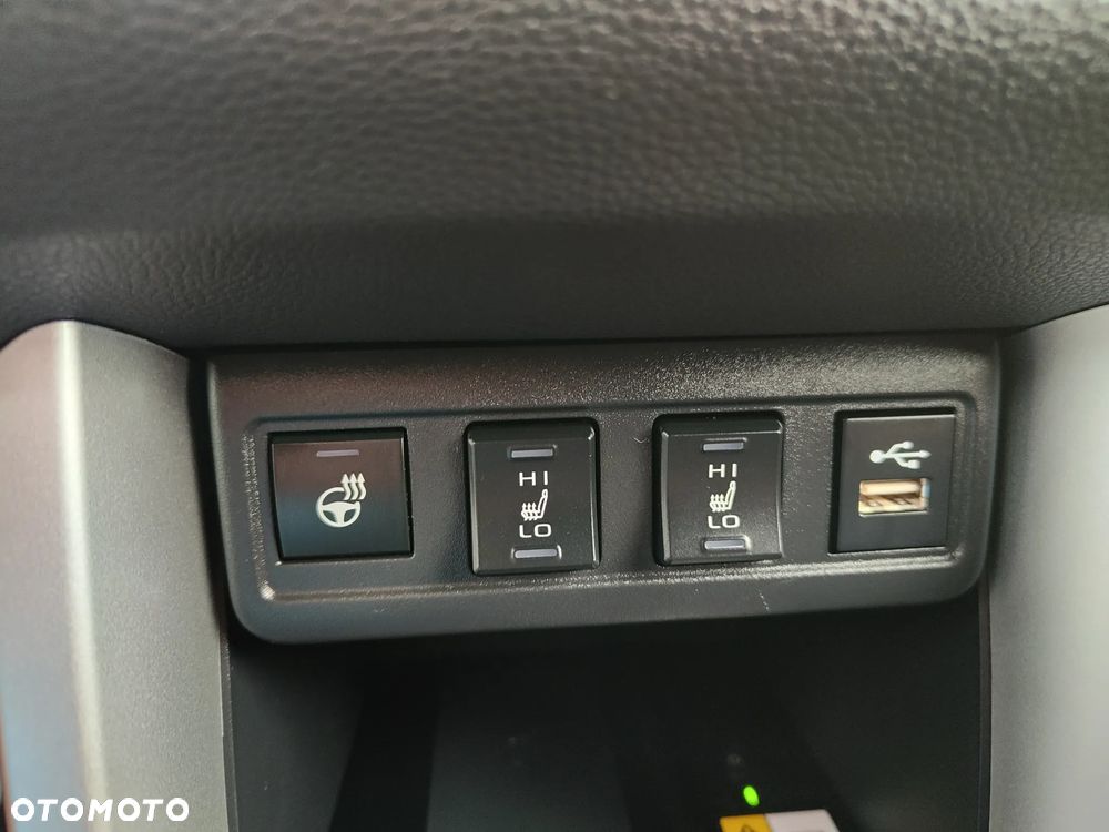 Toyota Corolla Cross 1.8 VVT-i Comfort - 13
