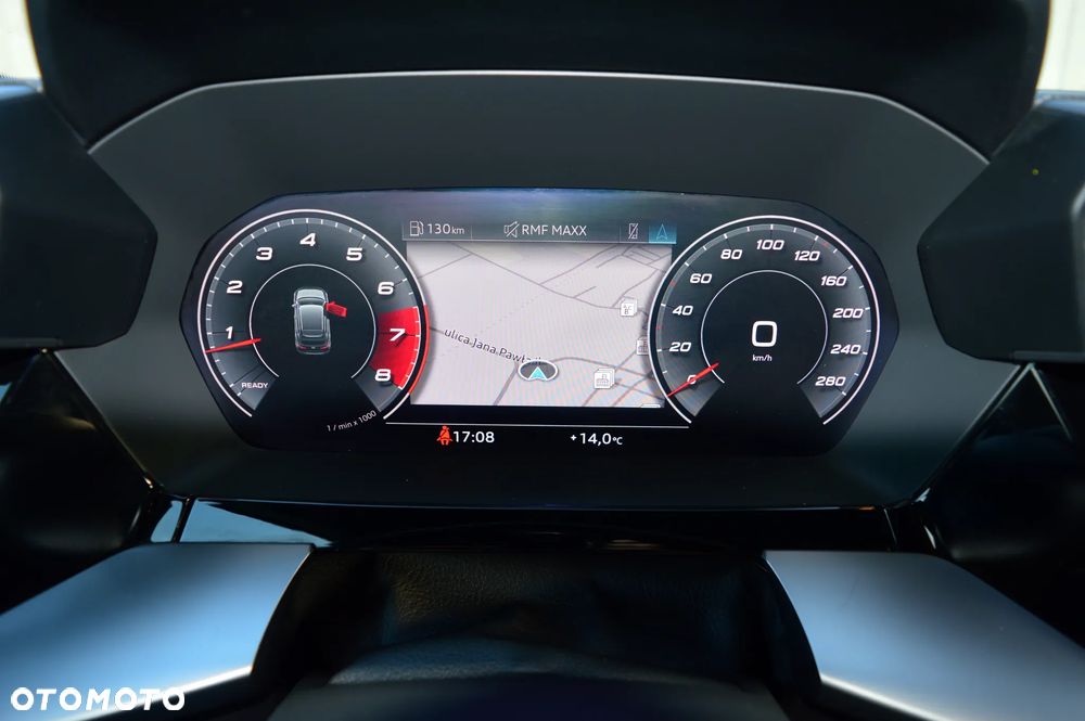 Audi A3 Sportback 35 TFSI S line - 32