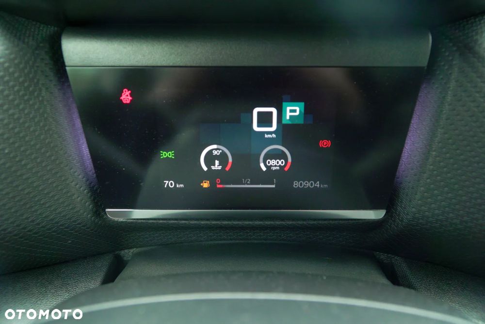 Citroën C4 1.2 PureTech Feel Pack S&S EAT8 - 9