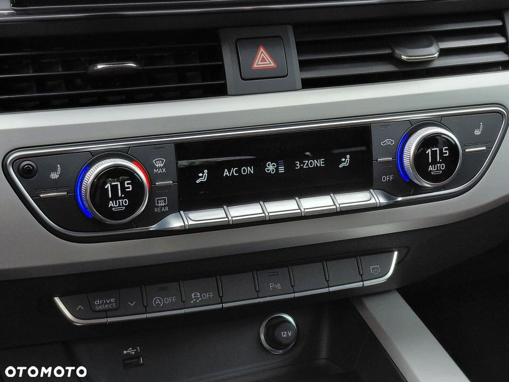 Audi A4 Avant 40 TFSI mHEV S Line S tronic - 24