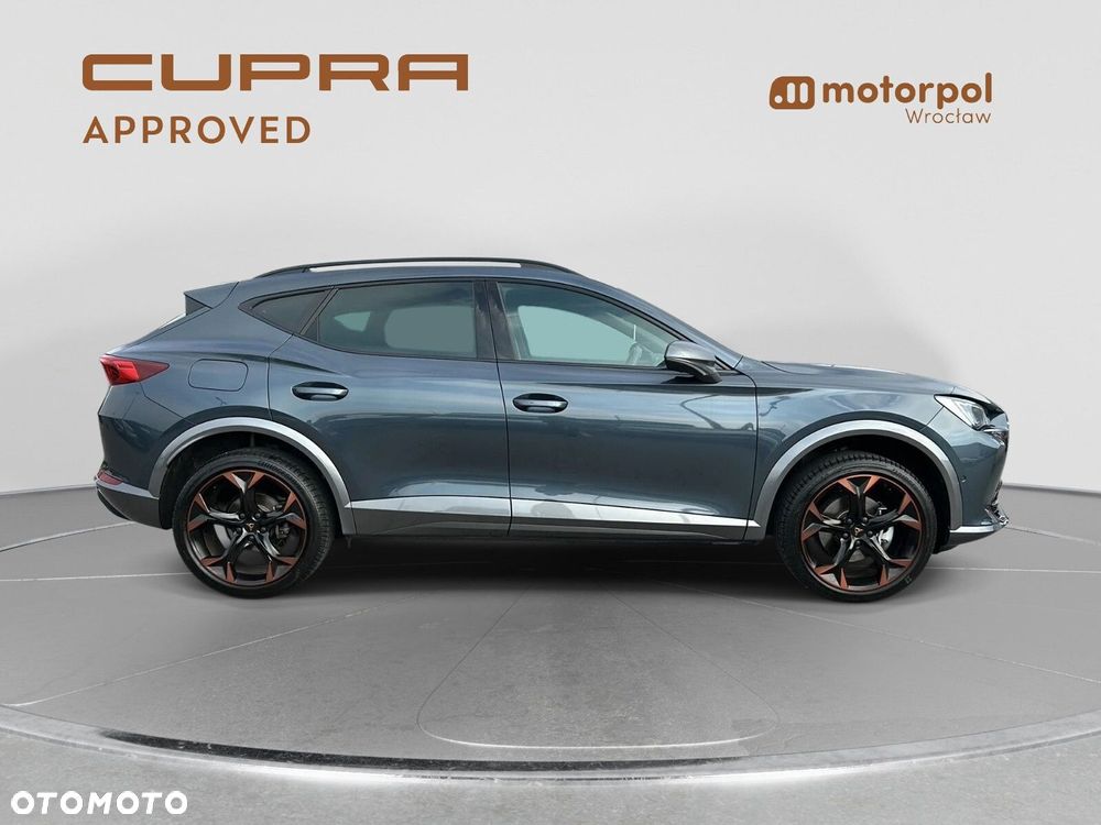 Cupra Formentor 1.5 TSI DSG - 17