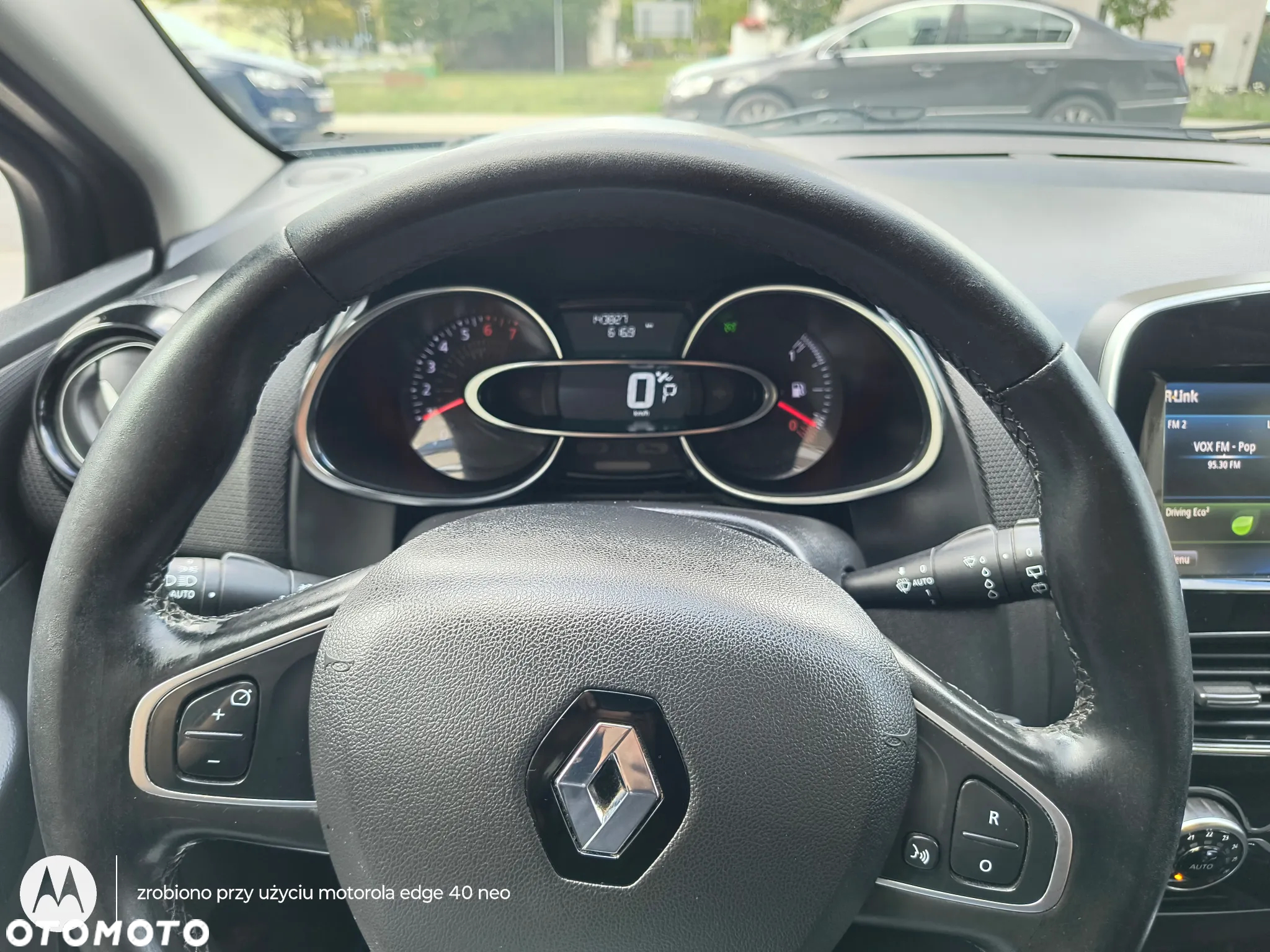 Renault Clio 1.2 Enegry TCe Limited 2018 EDC - 12