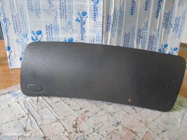Airbag Passageiro 96379999ZE CITROEN C3 2005 CITROEN C2 2005 CITROEN C3 PLURIEL 2005 1.4Hdi 70Cv 0P - 4