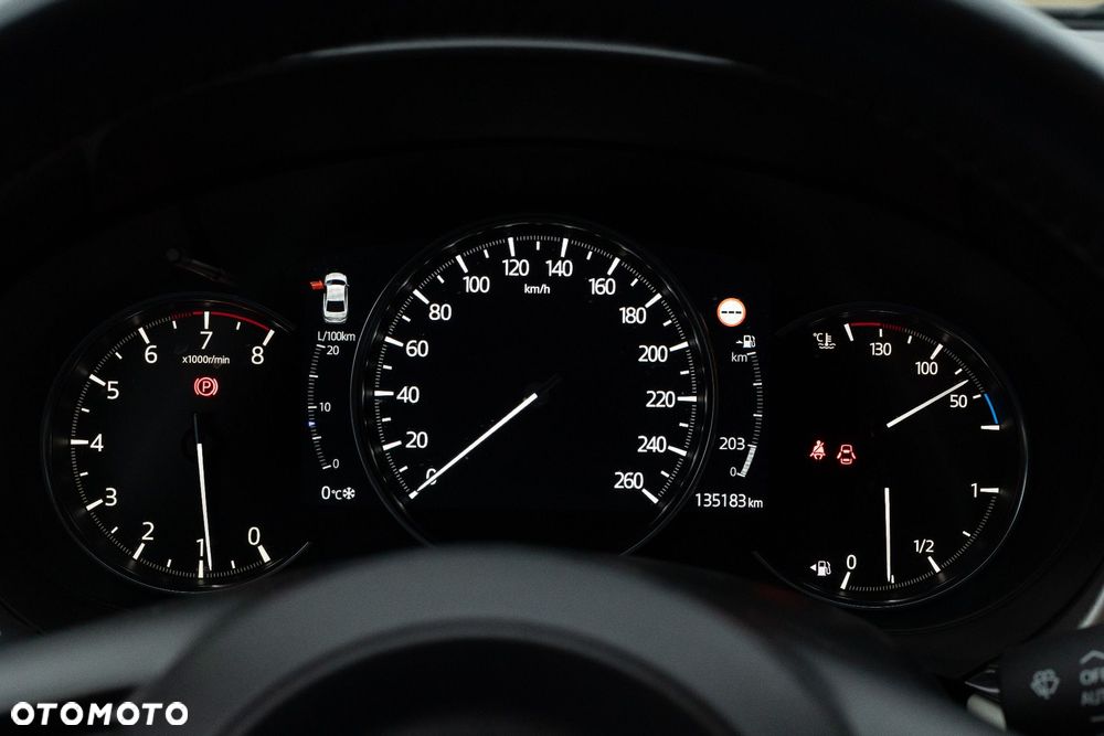 Mazda 6 2.0 Skypassion I-ELoop - 21