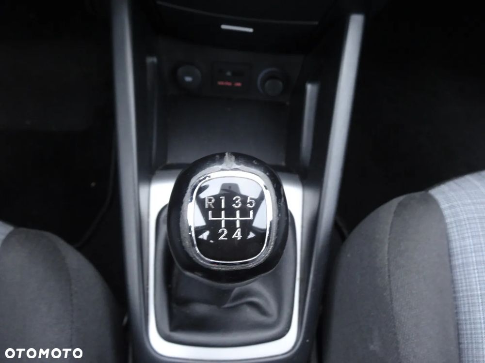 Kia Ceed 1.4 Comfort - 27