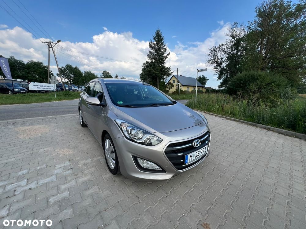 Hyundai i30 - 15