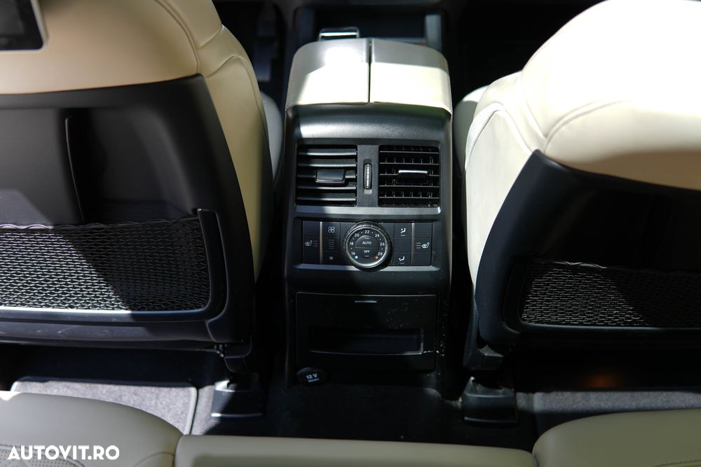 Mercedes-Benz GLE 350 d 4MATIC - 2