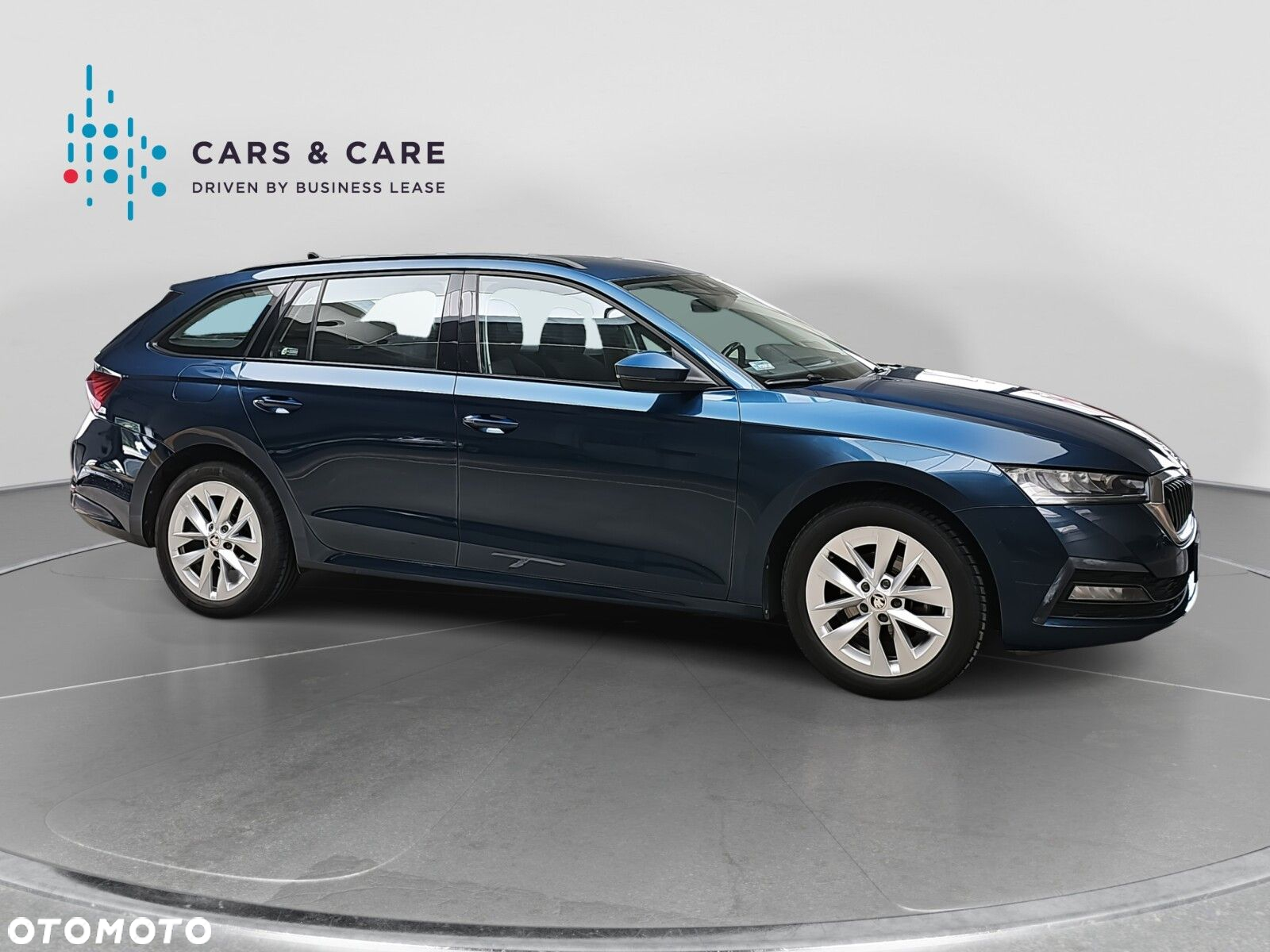 Skoda Octavia 2.0 TDI Ambition - 36