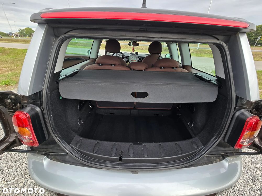 MINI Clubman - 27