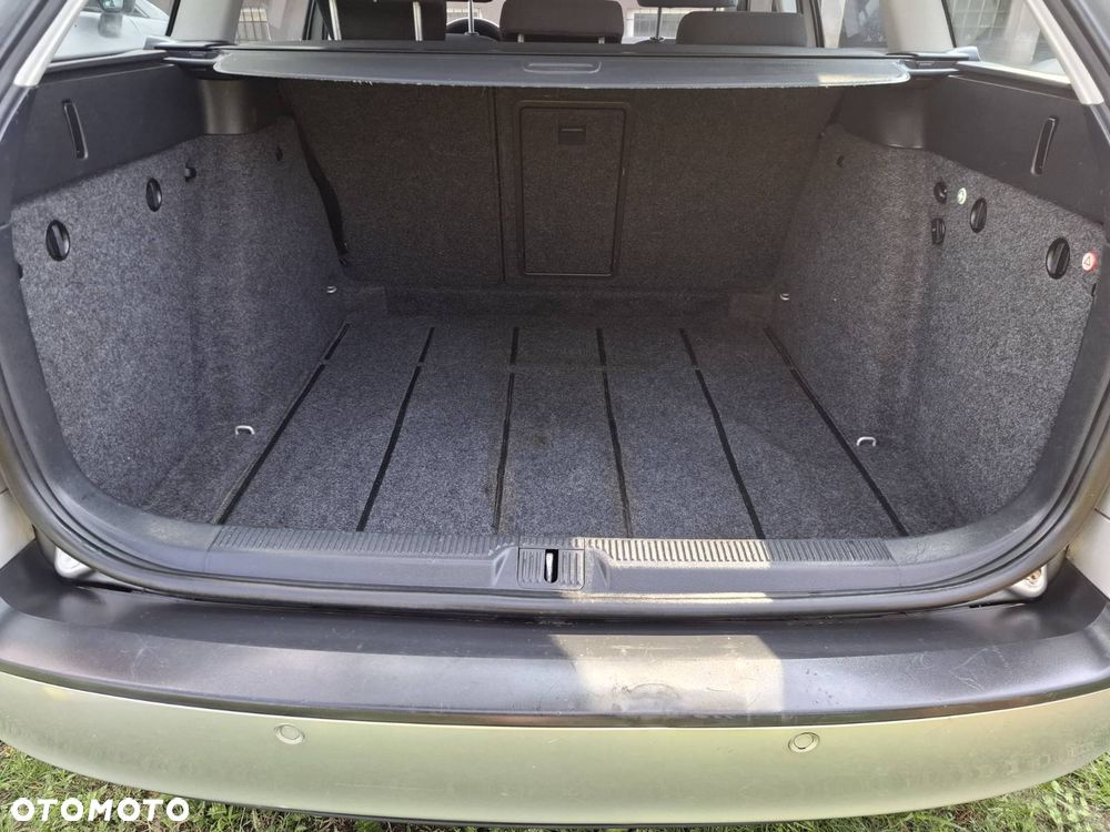 Skoda Octavia 1.9 TDI Classic - 11