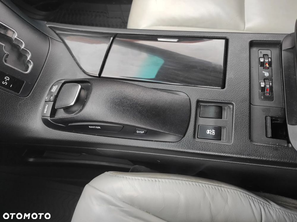 Lexus RX 450h (hybrid) Executive Line - 28