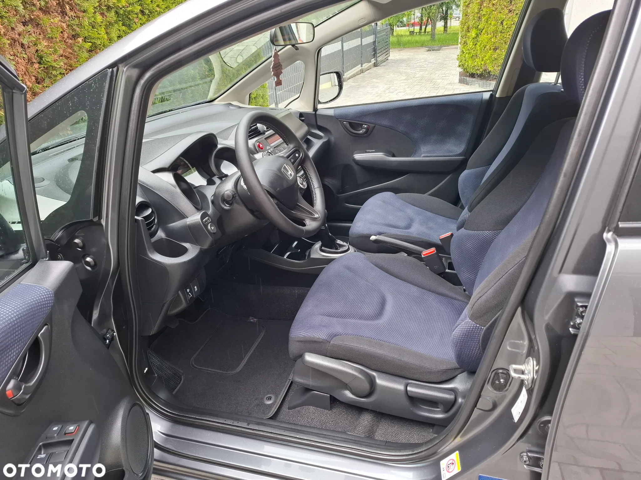 Honda Jazz - 7