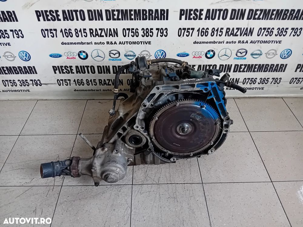 Cutie Viteze Automata Honda CR-V CRV 3 An 2006-2012 2.0 Benzina 4X4 Cod Cutie MR4A 7RZVEA7 - 1