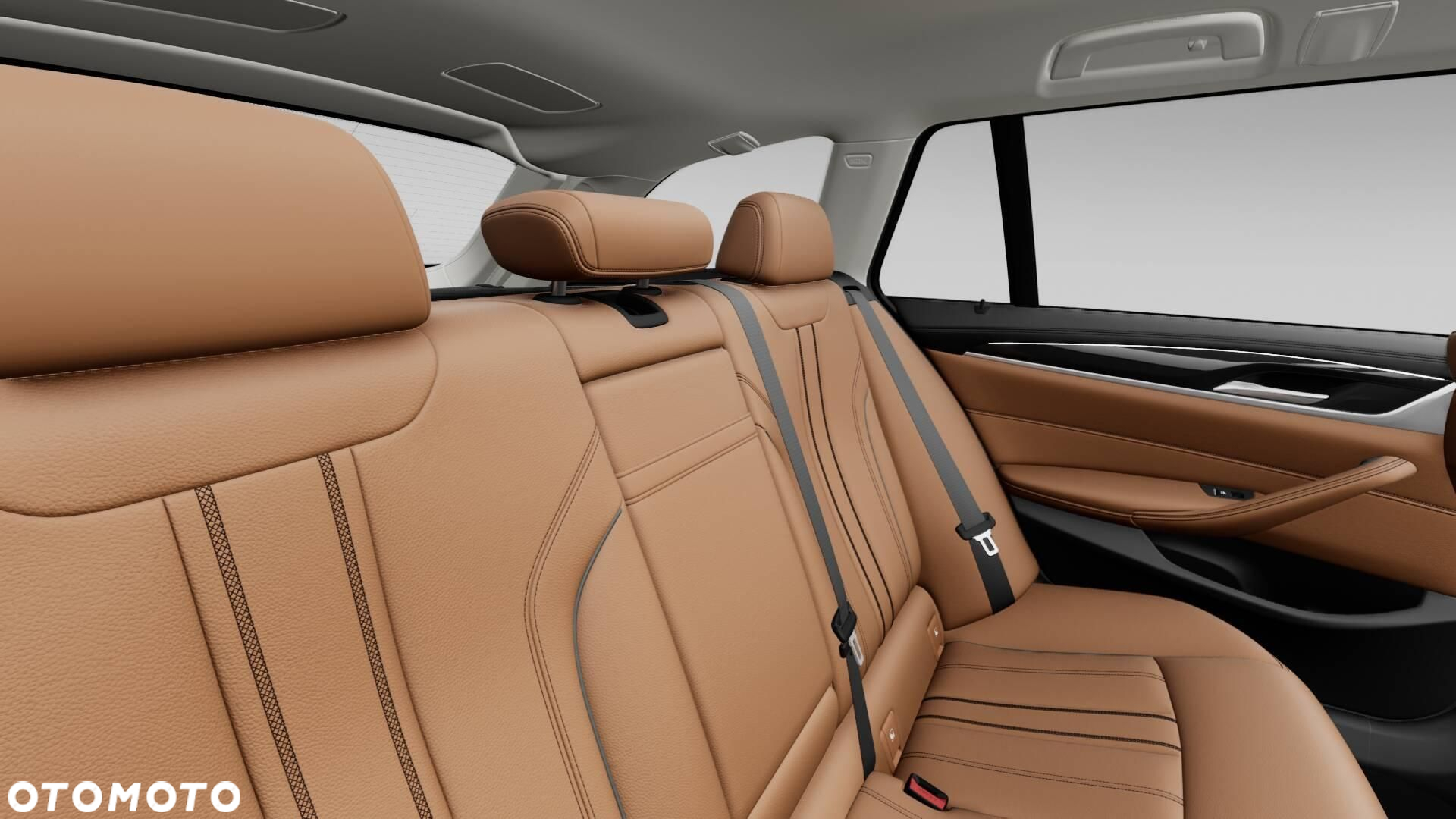 BMW Seria 5 - 9