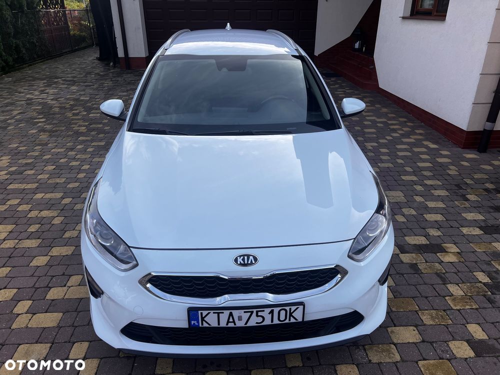 Kia Ceed 1.5 T-GDI GT-Line - 12