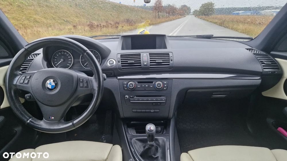 BMW Seria 1 116i - 9