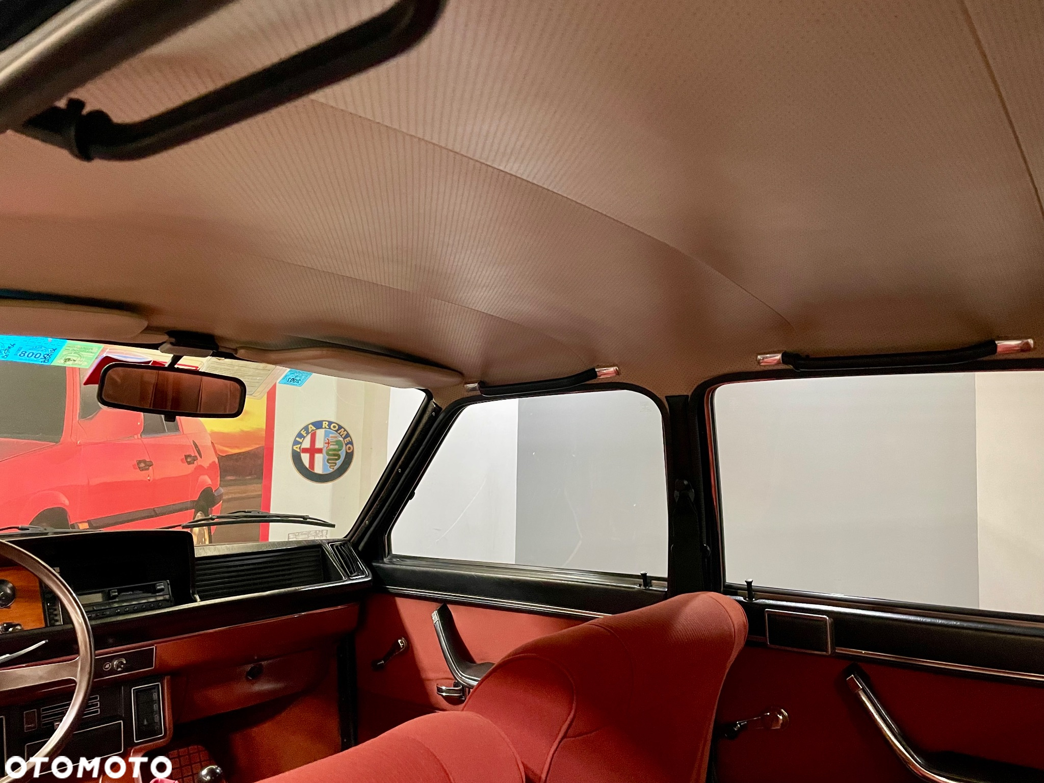 Fiat 132 - 40