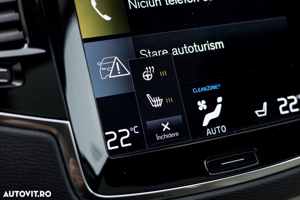 Volvo XC 90 Recharge T8 eAWD Inscription - 29