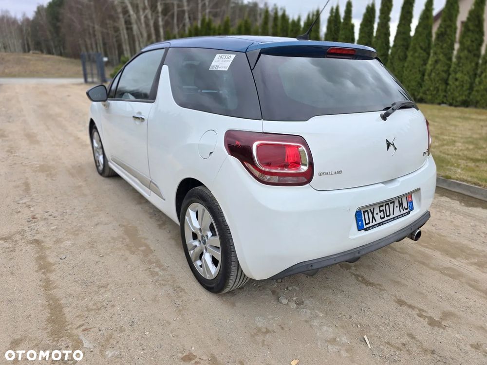 Citroën DS3 PureTech 110 Start & Stop So Paris - 3