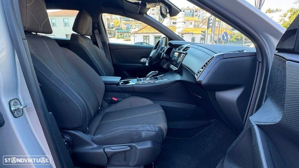 DS DS7 Crossback 1.5 BlueHDi Be Chic EAT8 - 21