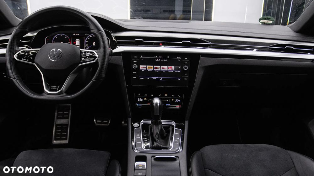 Volkswagen Arteon Shooting Brake 2.0 TDI R-Line DSG - 16