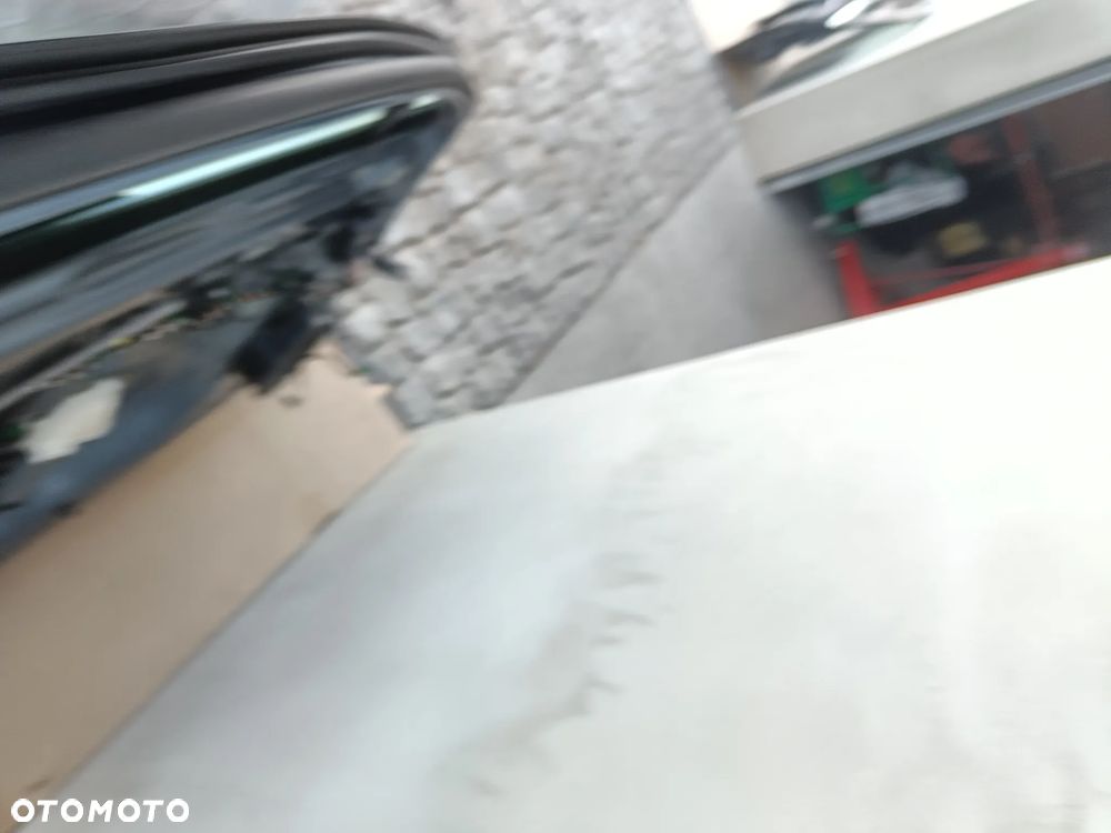 Drzwi Lewe Przednie VW Passat B8 Lewy Przód LB5J - 33