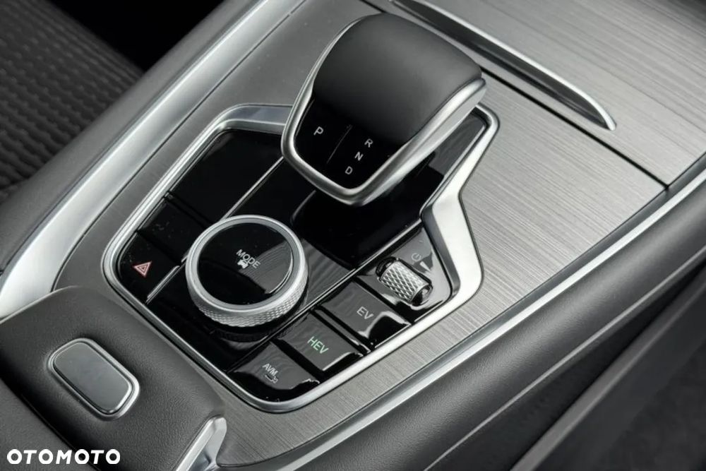 Chery Tiggo 7 1.5 T-GDI Super Hybrid Comfort DHT - 17