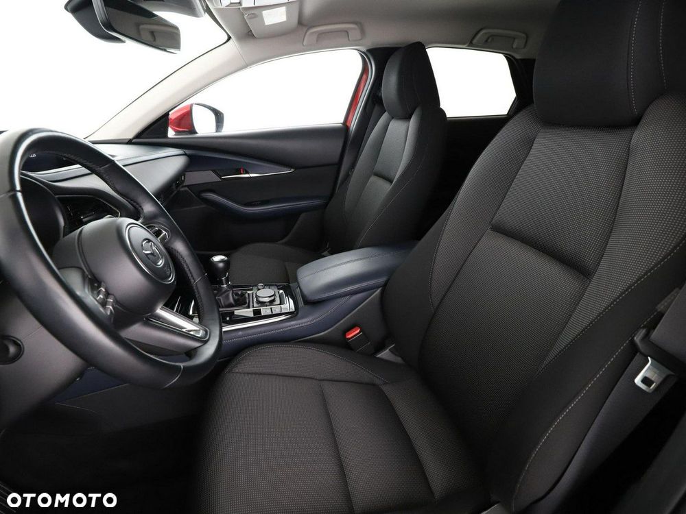 Mazda CX-30 SKYACTIV-X 2.0 M-Hybrid SELECTION - 13