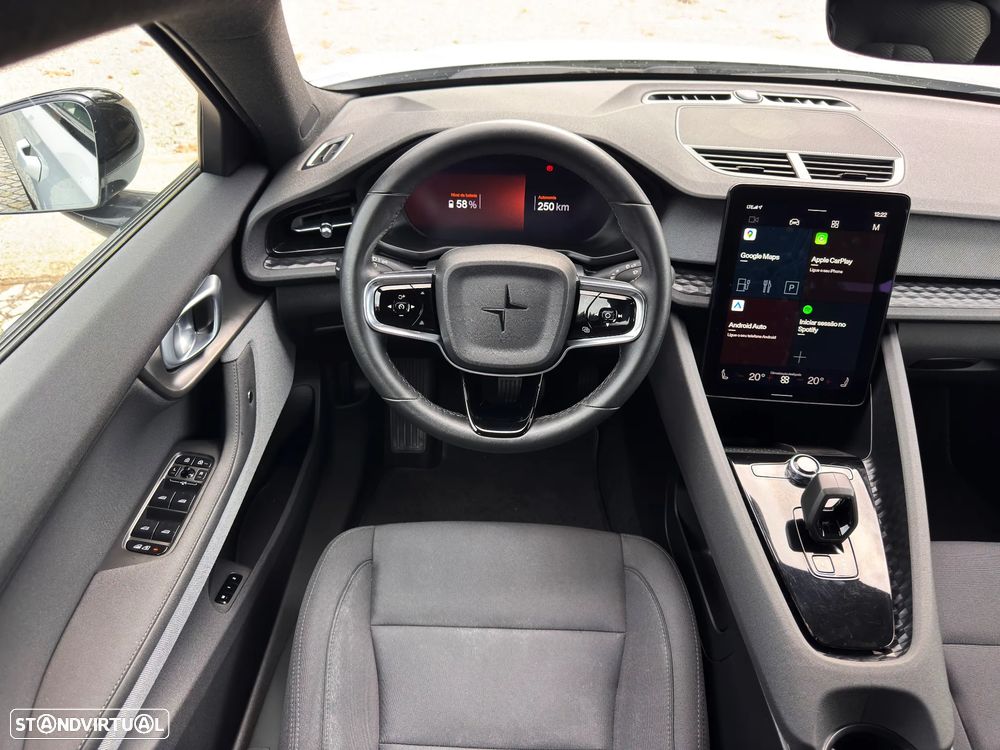 Polestar 2 Long Range 78 kWh - 15