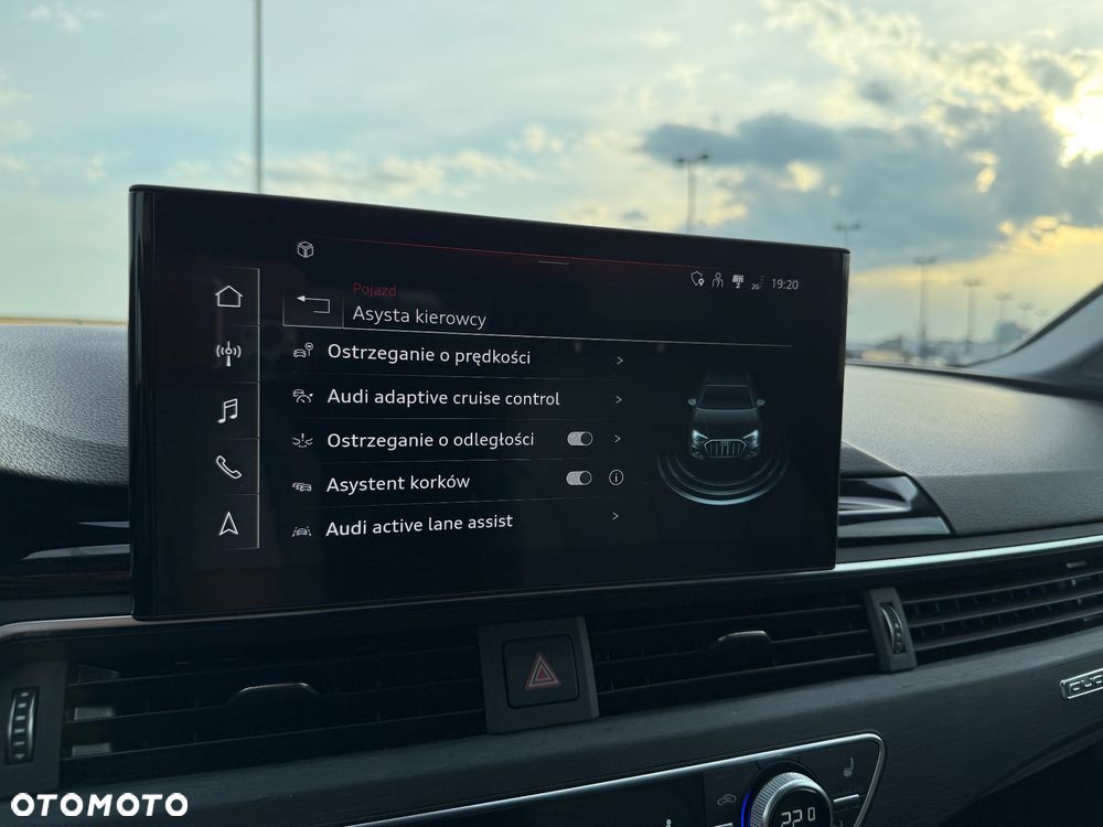 Audi A4 Allroad 2.0 TFSI Quattro S tronic - 19