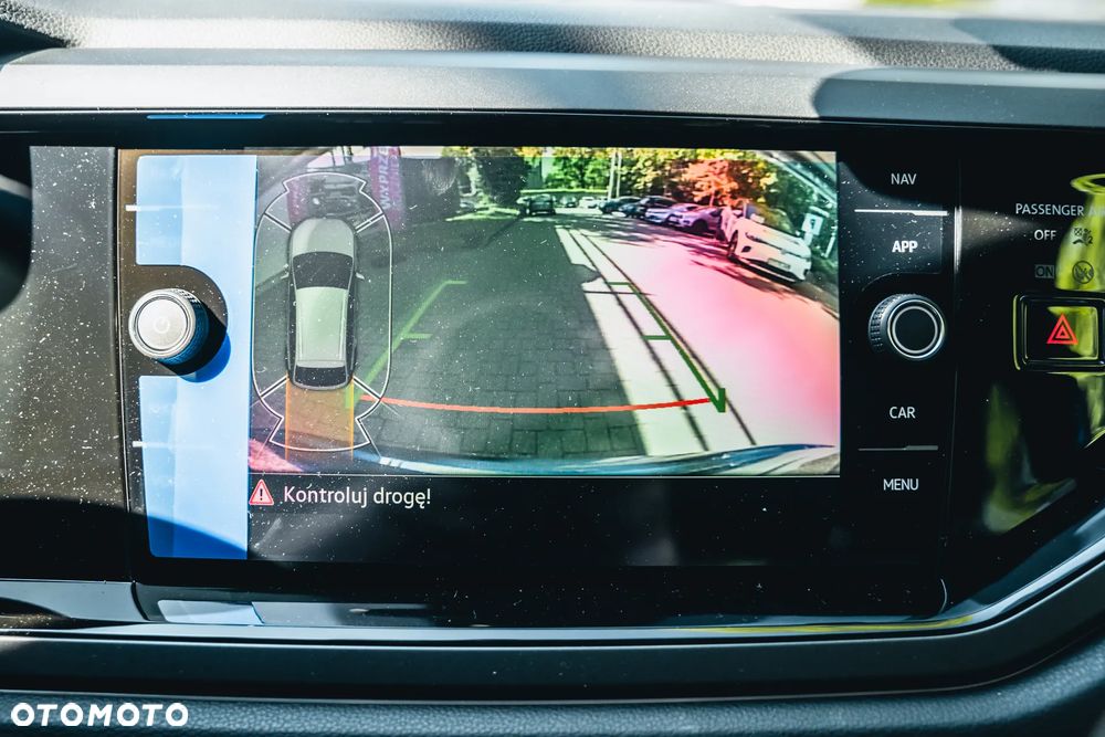 Volkswagen Taigo 1.5 TSI ACT R-Line Plus DSG - 22