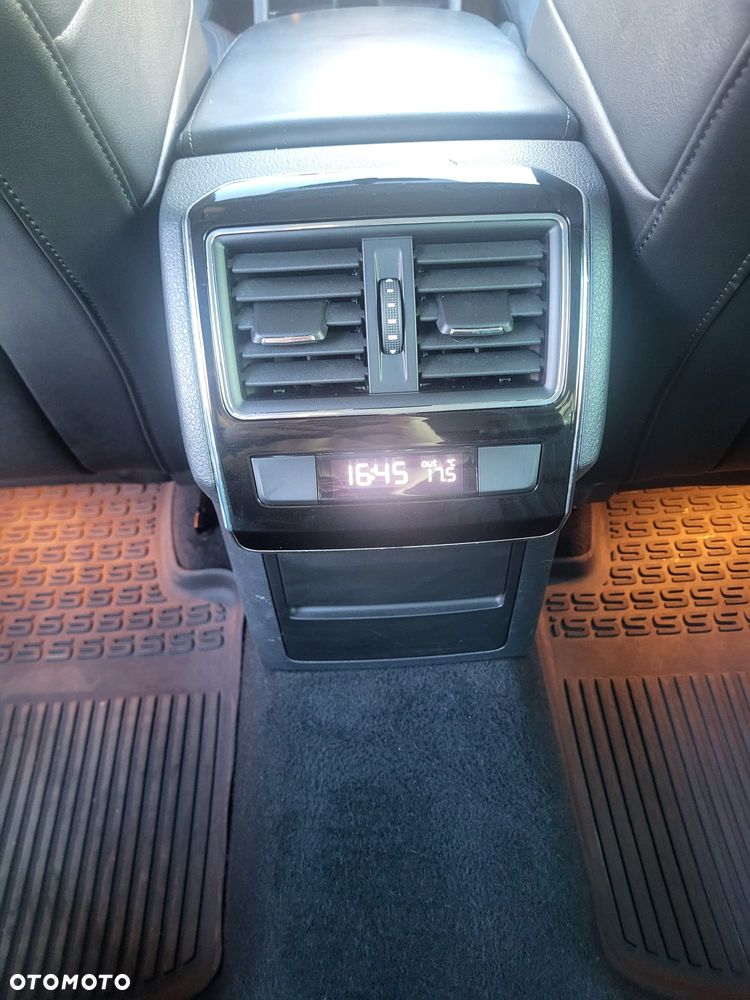 Skoda Superb - 24