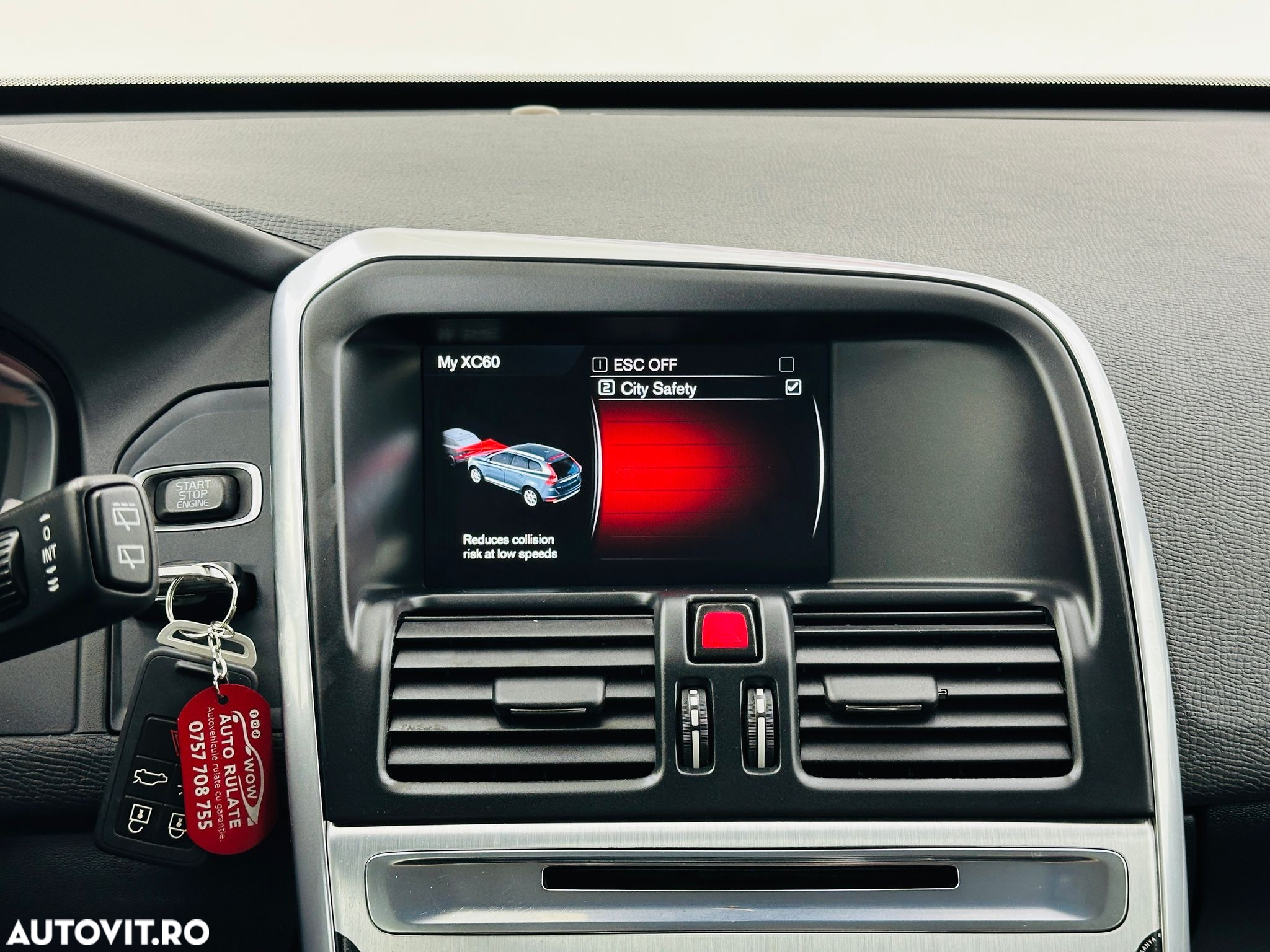 Volvo XC 60 - 36
