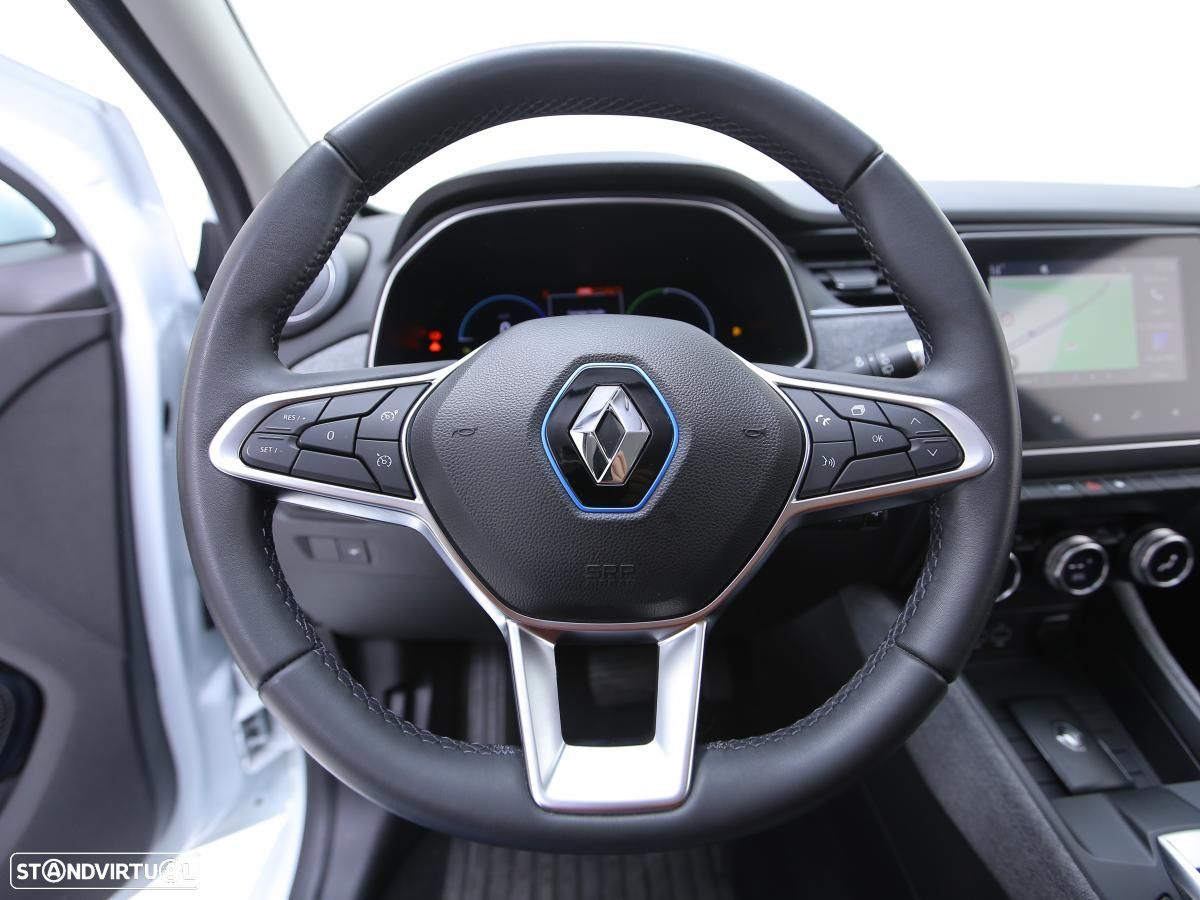 Renault Zoe (c/ Bateria) Intens 50 - 17