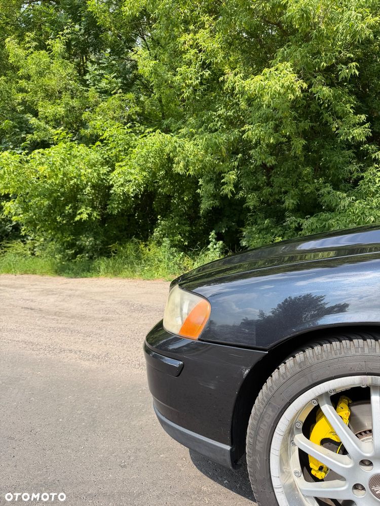 Volvo S60 2.4 Kinetic - 23