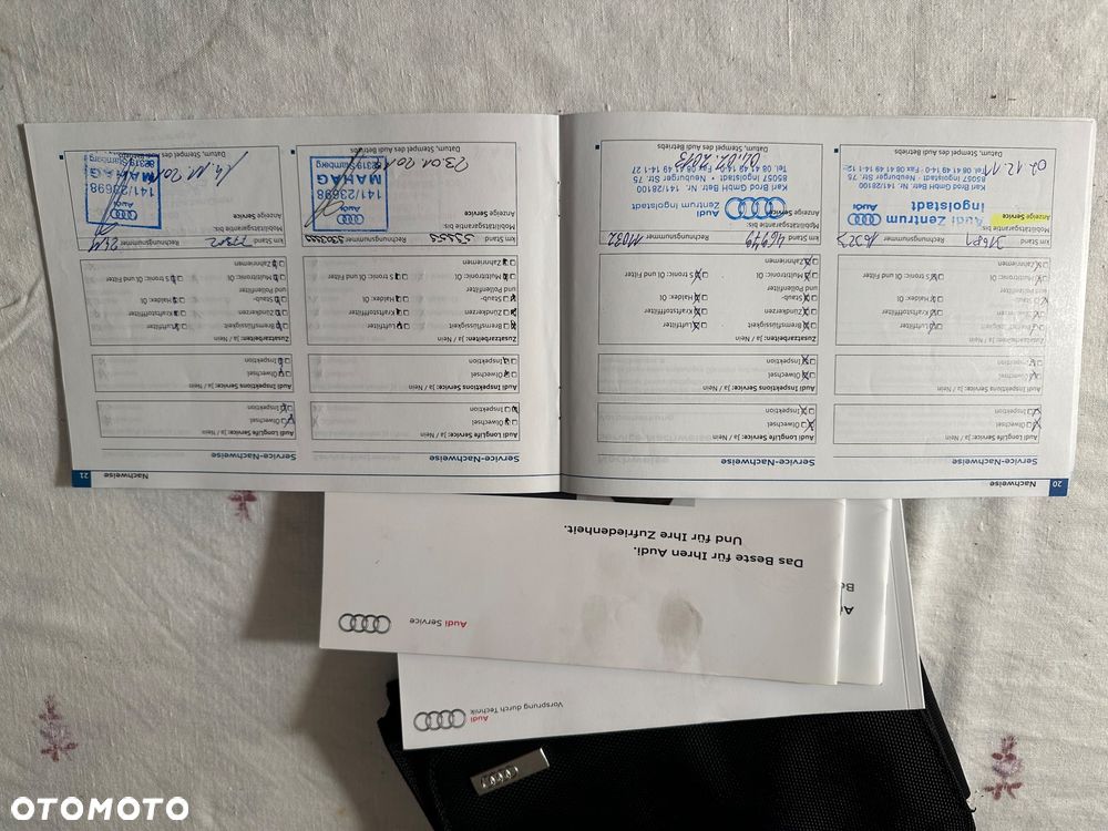 Audi A3 Sportback - 30