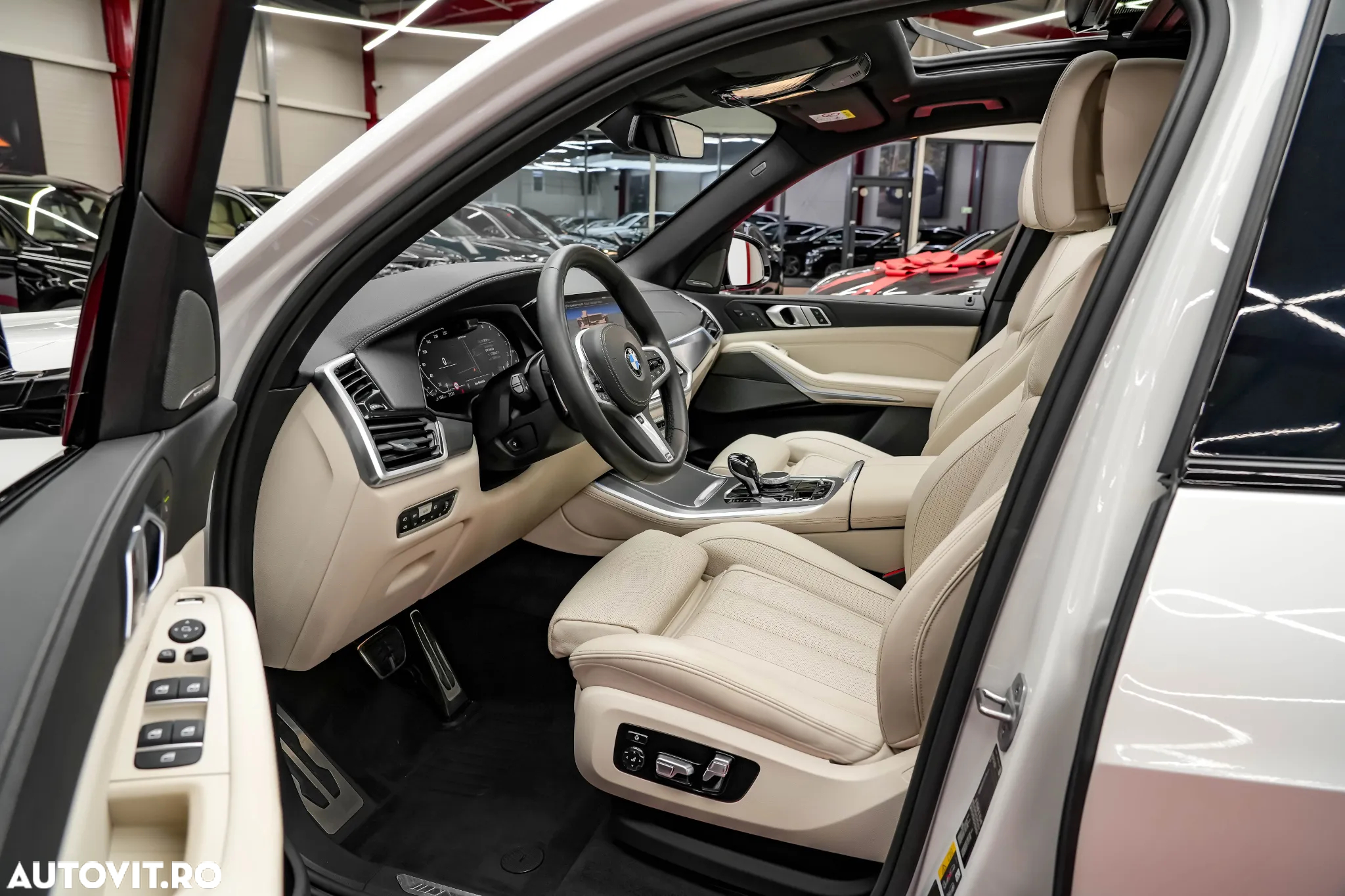 BMW X5 xDrive45e AT PHEV - 4