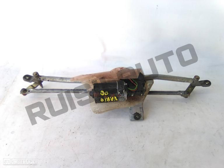 Sistema /motor Limpa Para Brisas  Seat Cordoba Vario (6k) [1993 - 1